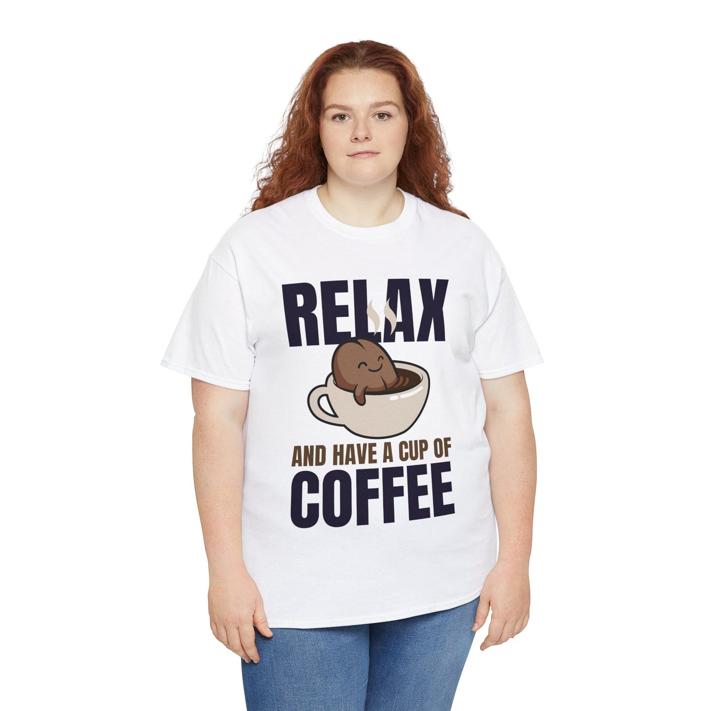 VIENNA COFFEE - Coffee (Basic Tee)