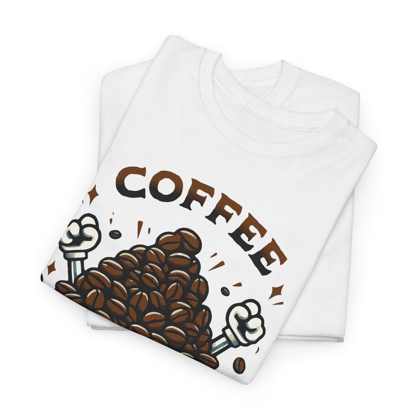 CAFÉ CORETTO - Coffee (Basic Tee)