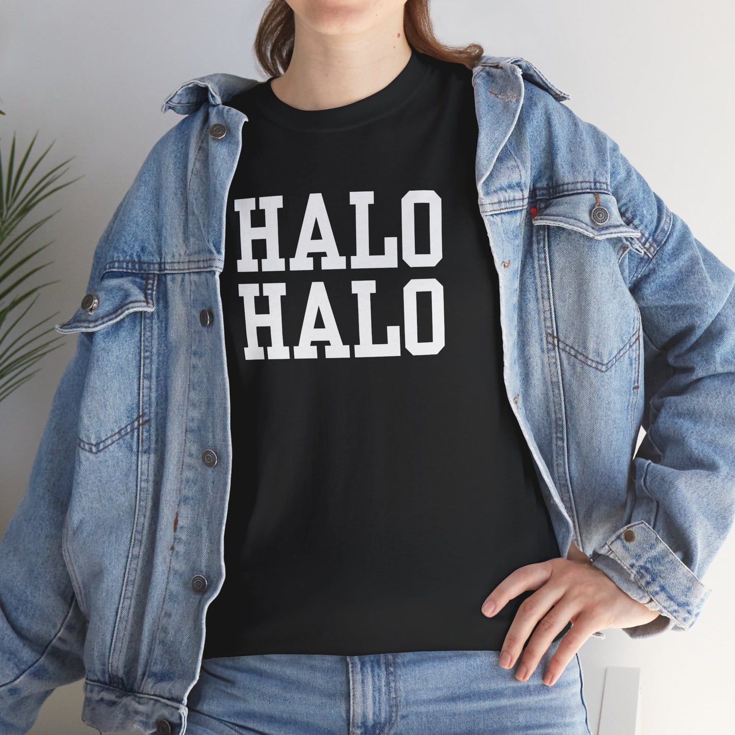 HALO-HALO 2 - Filipino Food (Basic Tee)