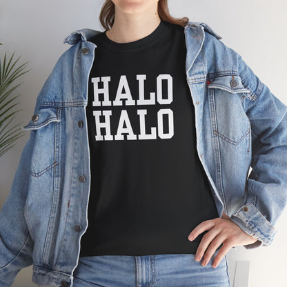 HALO-HALO 2 - Filipino Food (Basic Tee)