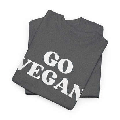 LEGUME - Vegan (Basic Tee)