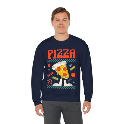 CHICKEN PESTO - Pizza (Sweatshirt)