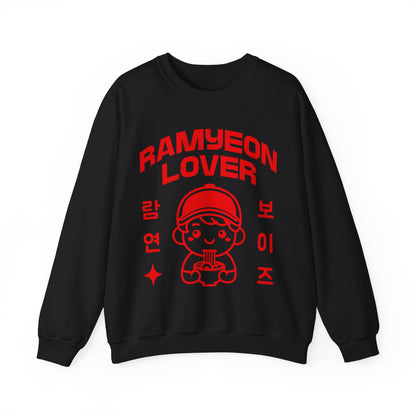 RAMYEON - Korean Food (Sweatshirt)