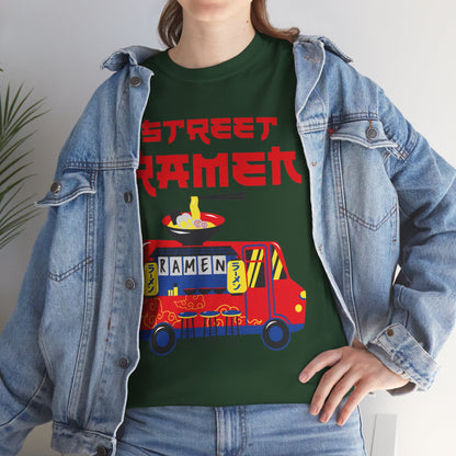 ONOMICHI RAMEN - Japanese Food (Basic Tee)