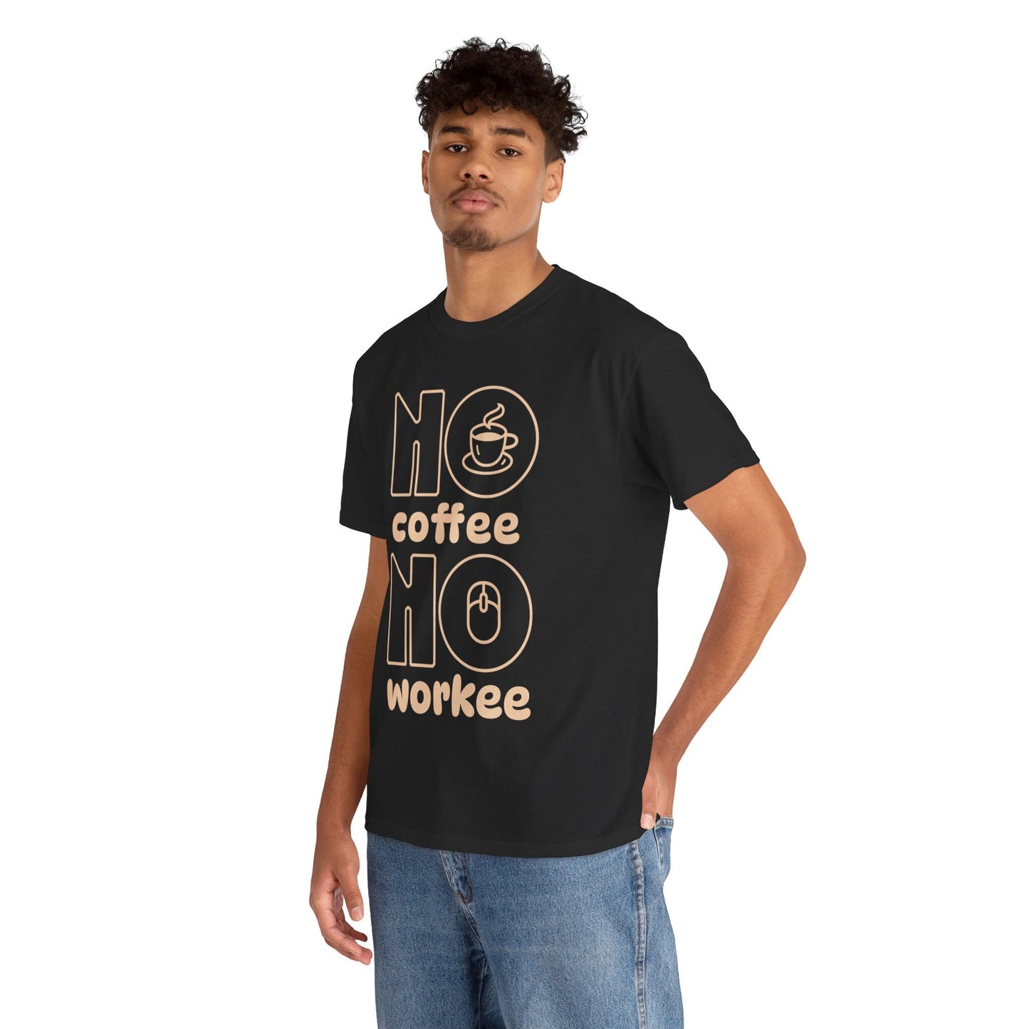 KOPI LUWAK - Coffee (Basic Tee)