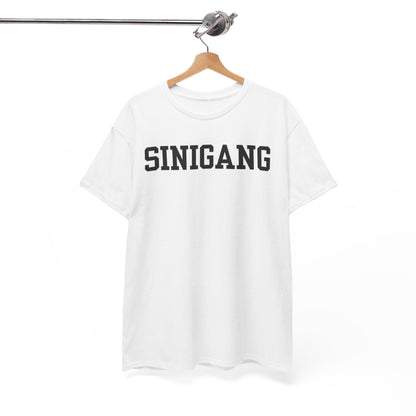 SINIGANG - Filipino Food (Basic Tee)