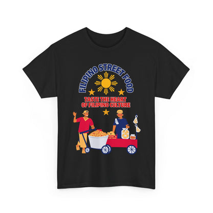 ADOBONG MANI - Filipino Food (Kids Tee)