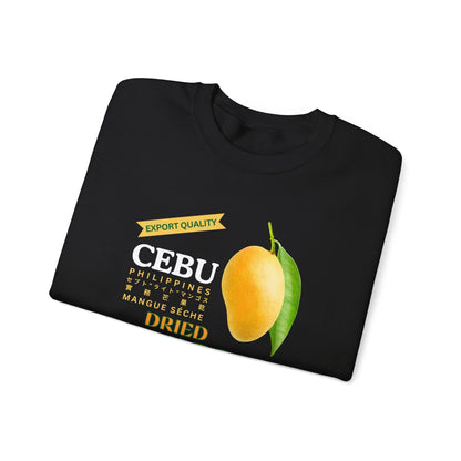 DRIED MANGOES - Pasalubong Center (Sweatshirt)