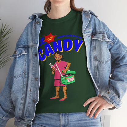 ICE CANDY 1 - Sari-Sari Store (Basic Tee)