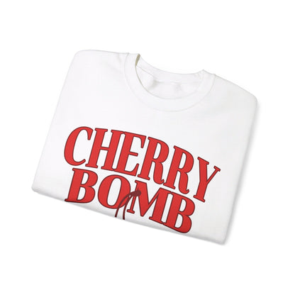 CHERRY - Fruits (Sweatshirt)