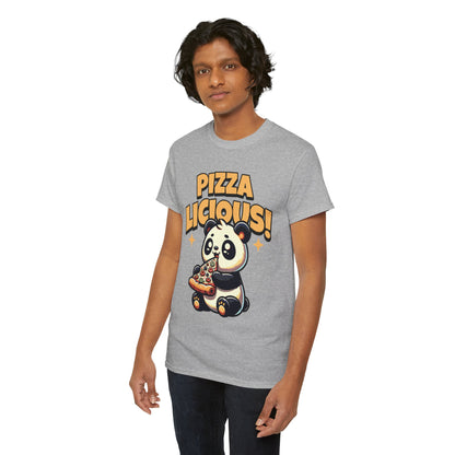 FRENCH ONION - Pizza (Basic Tee)