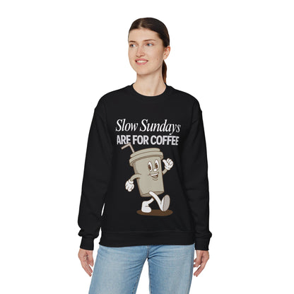 IRISH COFFEE - Coffee (Sweatshirt)