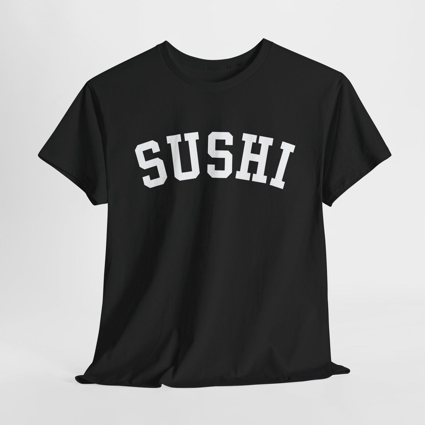CHIRASHI - Japanese Food (Basic Tee)