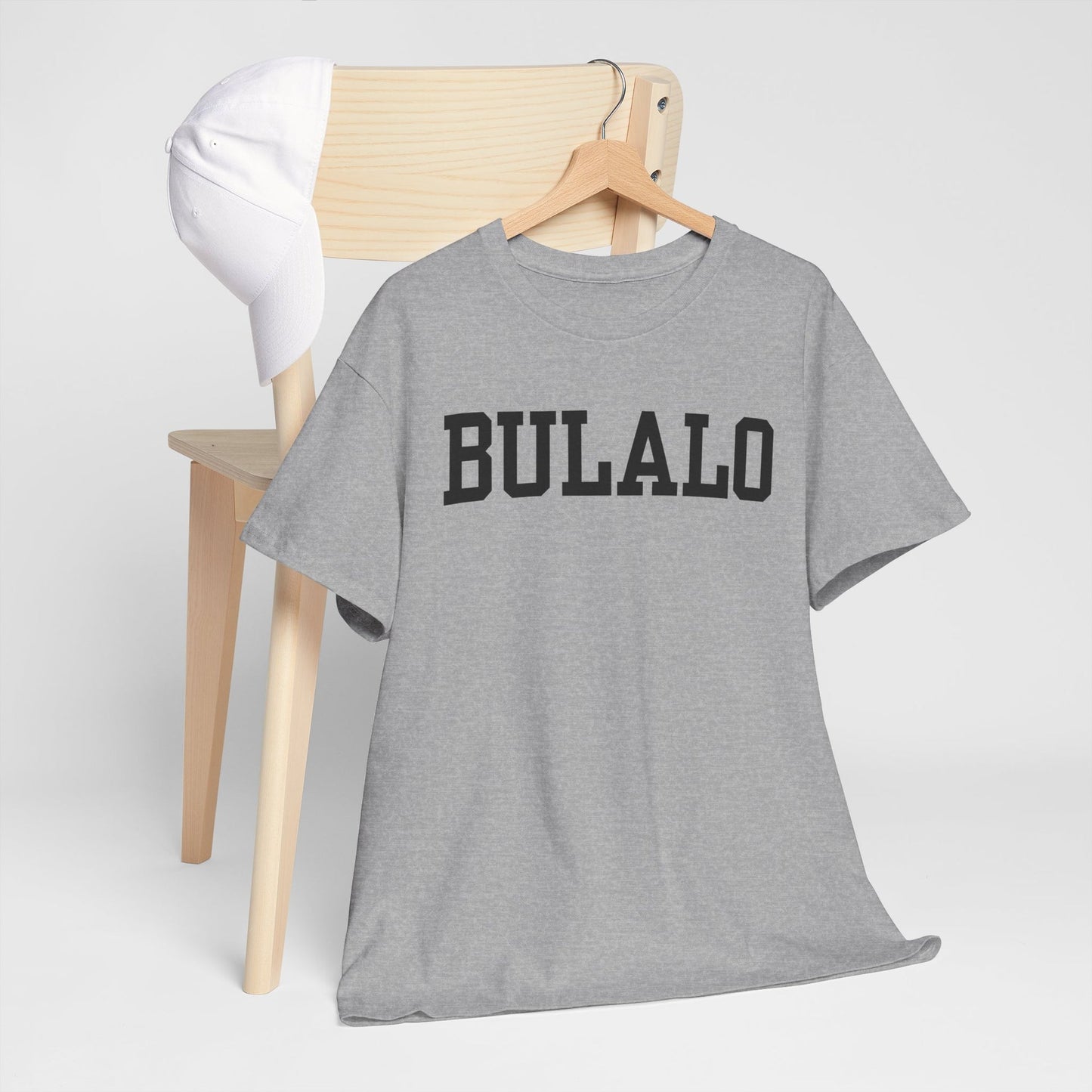 BULALO 2 - Filipino Food (Basic Tee)
