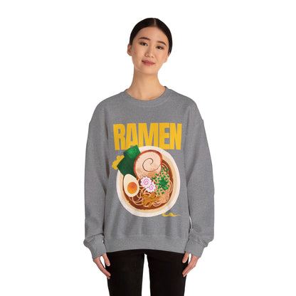 SAPPORO RAMEN - Japanese Food (Sweatshirt)