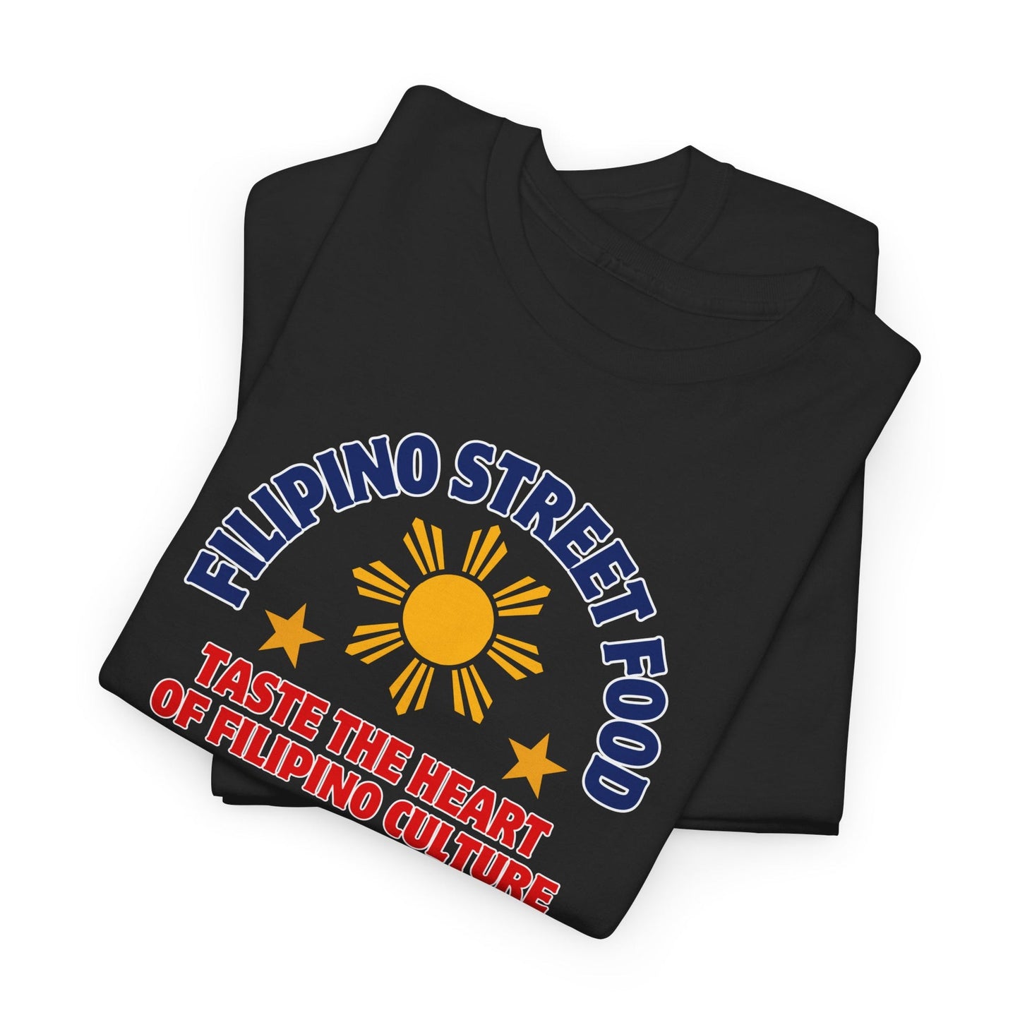 ADOBONG MANI - Filipino Food (Kids Tee)