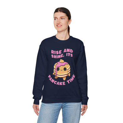 BUTTERMILK PANCAKE - Breakfast (Sweatshirt)