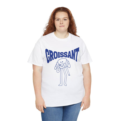 CROISSANT 1 - Bread (Basic Tee)