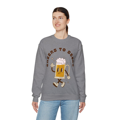 SOUR BEER - Drinks (Sweatshirt)