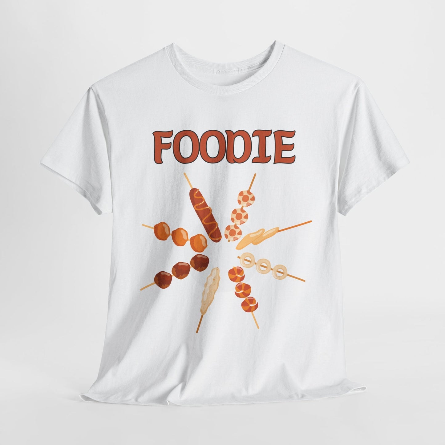 FOODIE 1 - Foodie (Kids Tee)