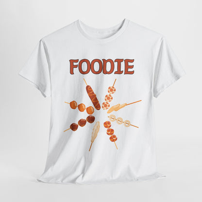 FOODIE 1 - Foodie (Kids Tee)