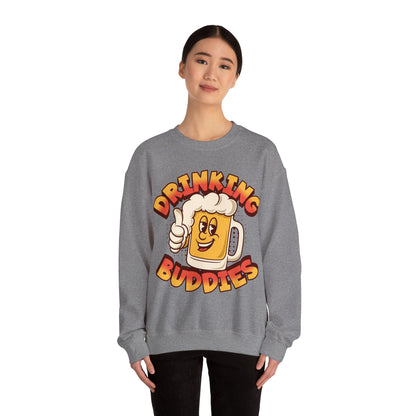 KOLSCH - Drinks (Sweatshirt)