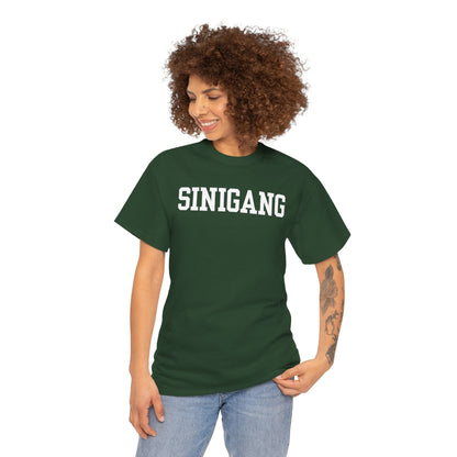 SINIGANG - Filipino Food (Basic Tee)