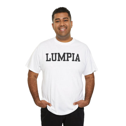 LUMPIA 2 - Filipino Food (Basic Tee)