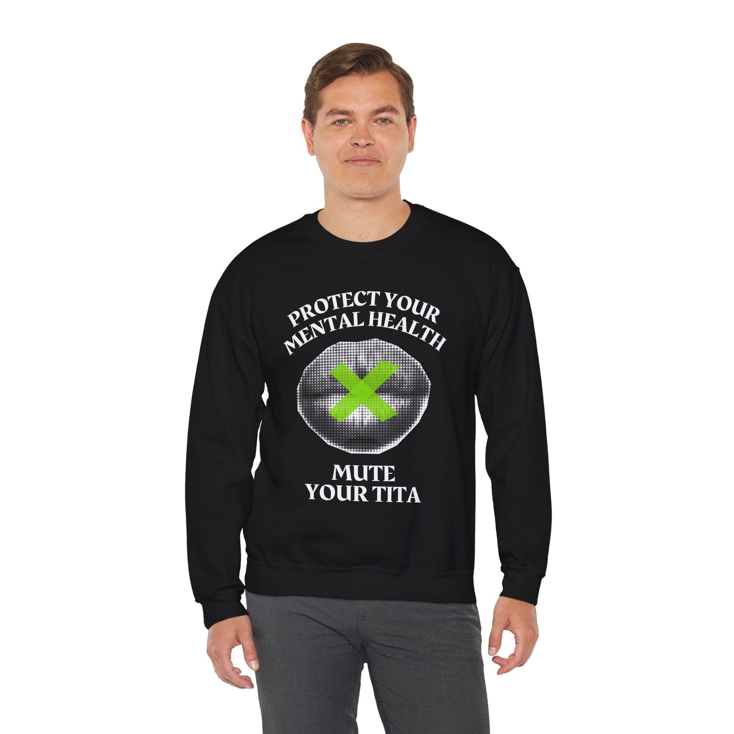 ATCHARA - Filipino Food (Sweatshirt)