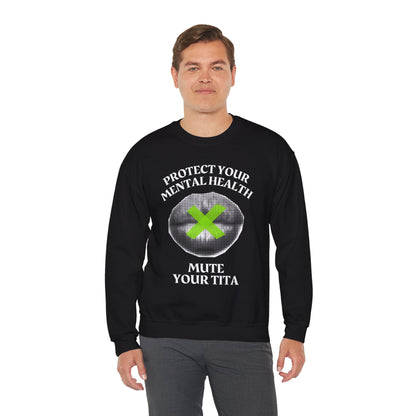 ATCHARA - Filipino Food (Sweatshirt)