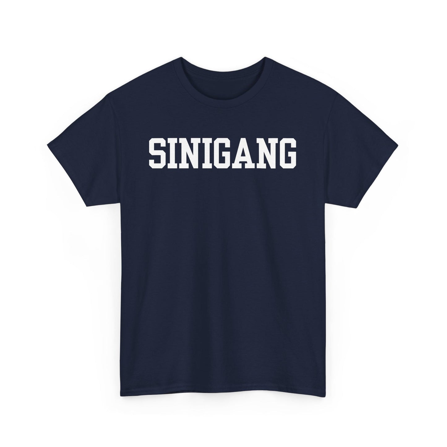 SINIGANG - Filipino Food (Basic Tee)