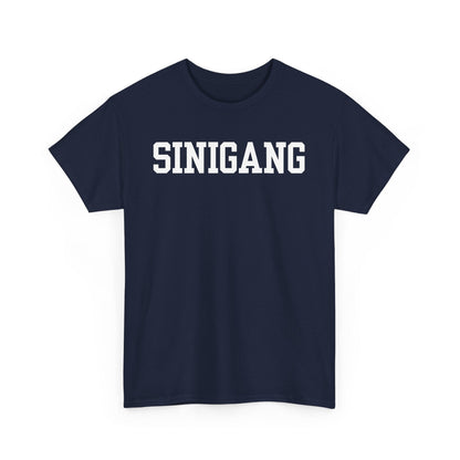 SINIGANG - Filipino Food (Basic Tee)
