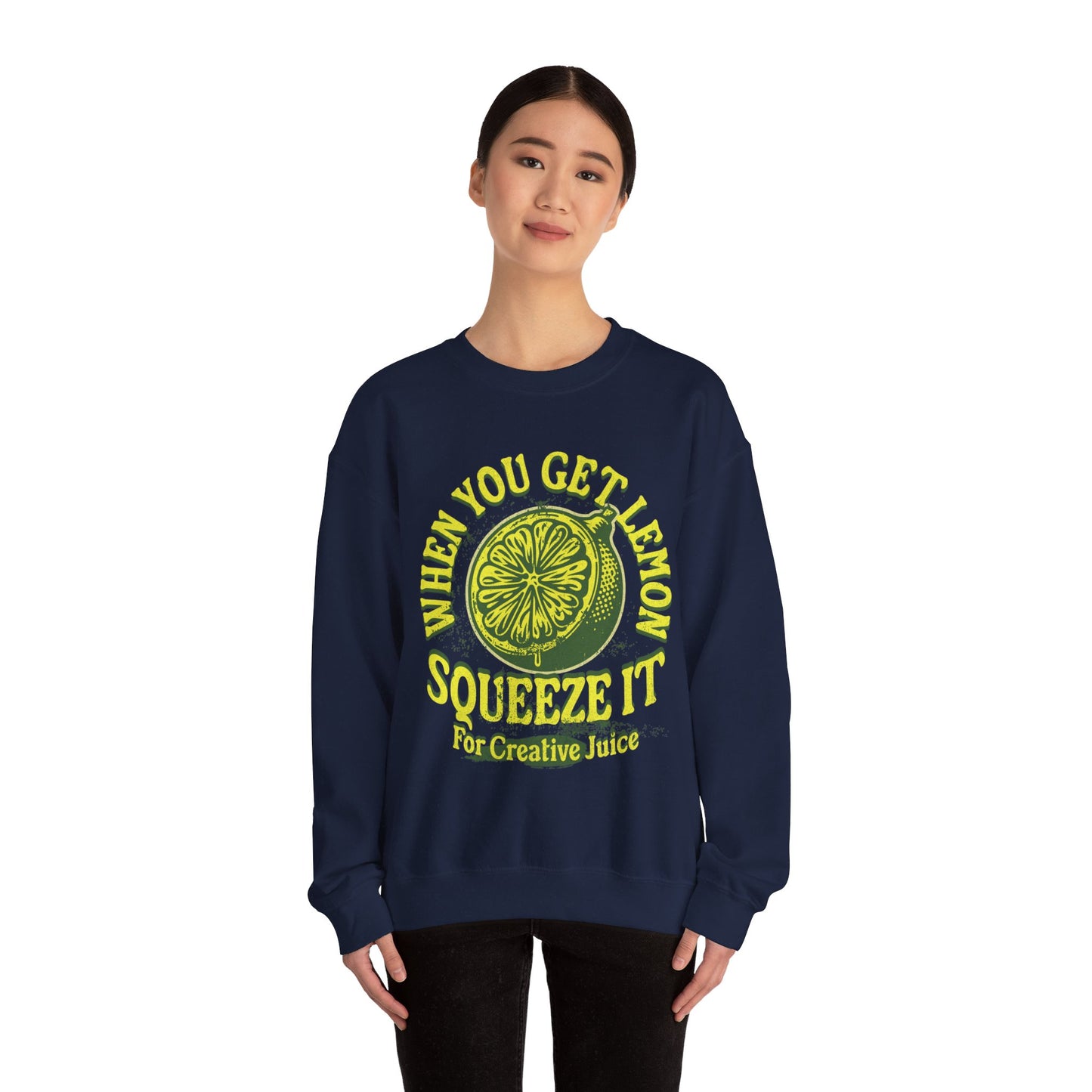 RASPBERRY LEMONADE - Drinks (Sweatshirt)