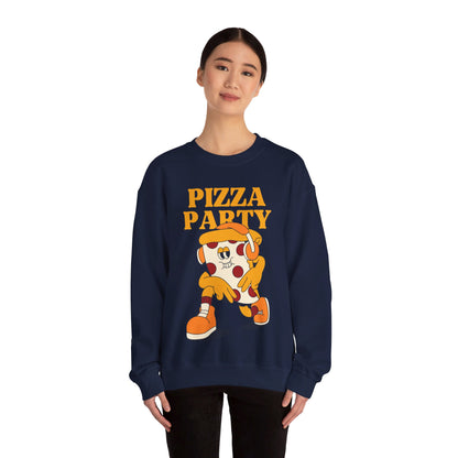 PROSCIUTTO - Pizza (Sweatshirt)