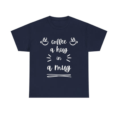 CAFÉ TINTO - Coffee (Basic Tee)