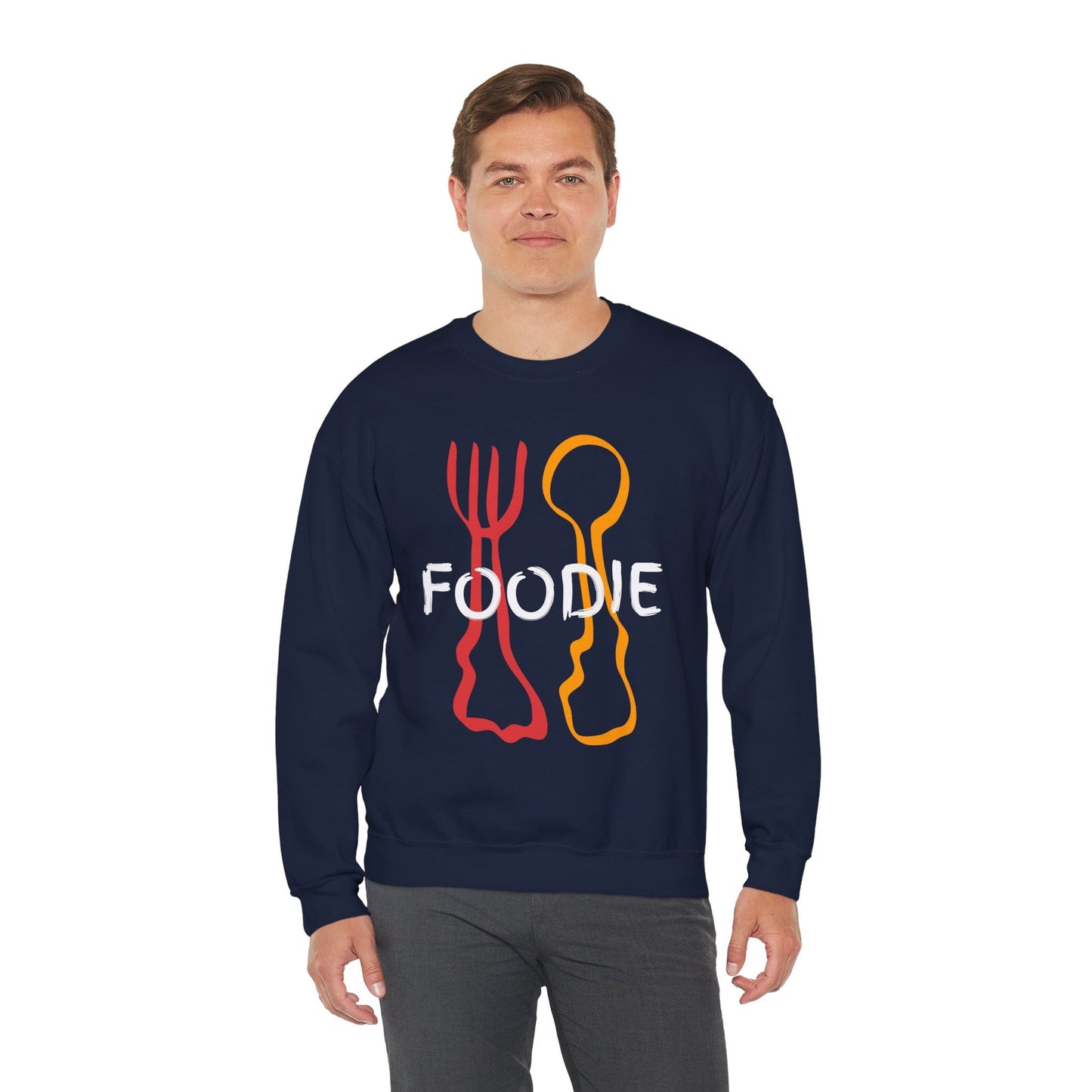 FOODIE 2 - Foodie (Sweatshirt)