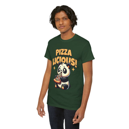 FRENCH ONION - Pizza (Basic Tee)