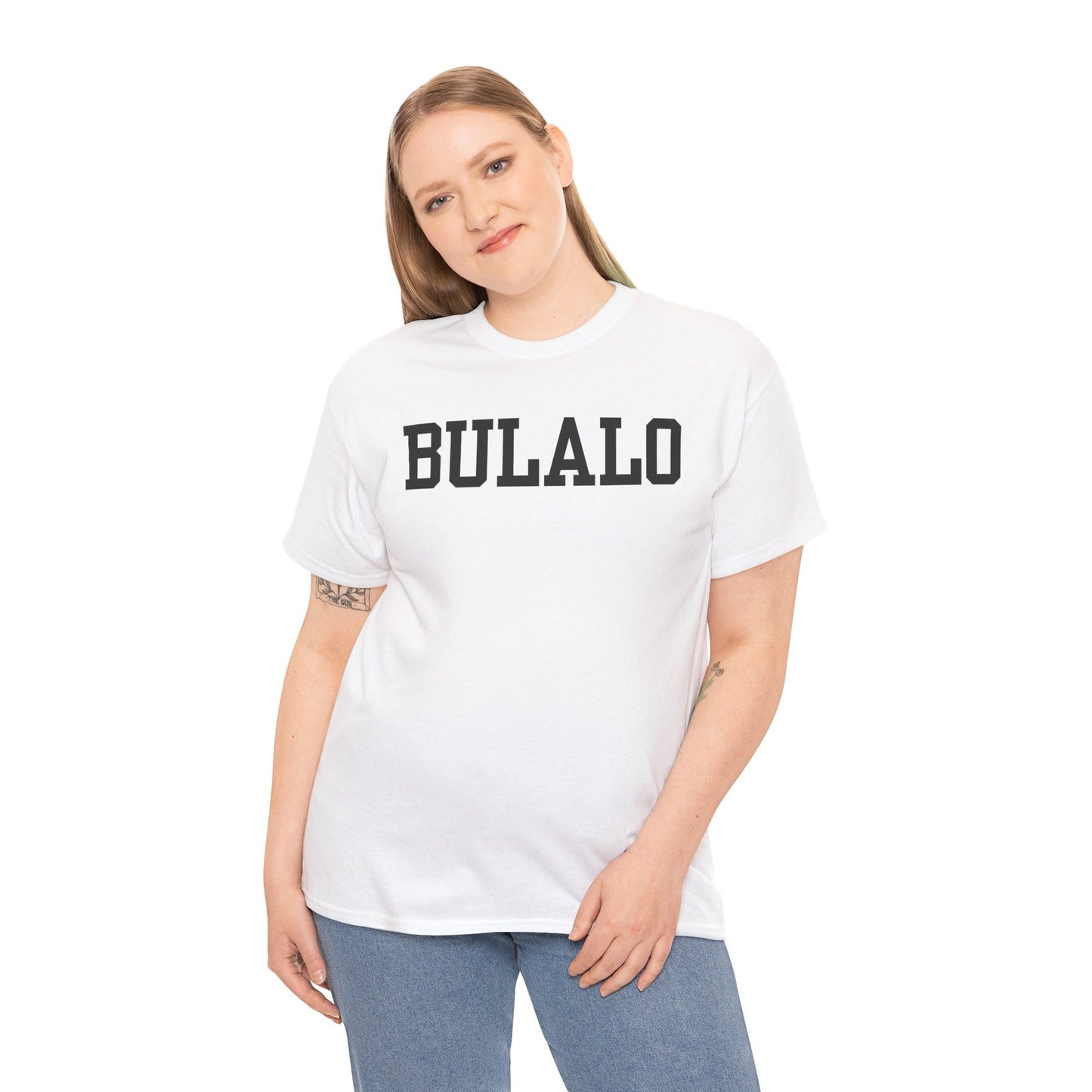 BULALO 2 - Filipino Food (Basic Tee)