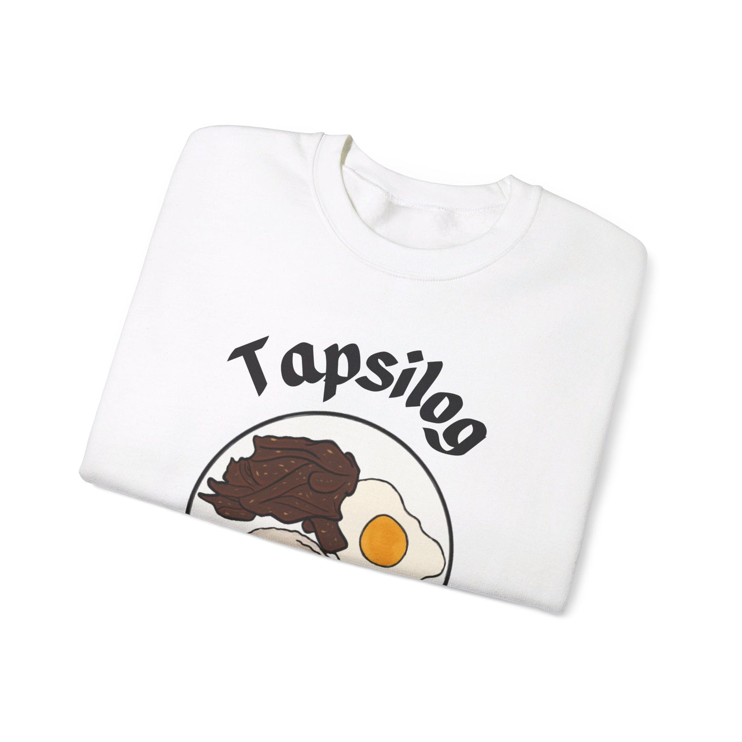 TAPSILOG - Filipino Food (Sweatshirt)