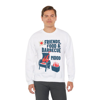 SMOKEY SKEWERS - Grilled (Sweatshirt)