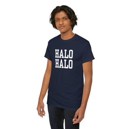 HALO-HALO 2 - Filipino Food (Basic Tee)