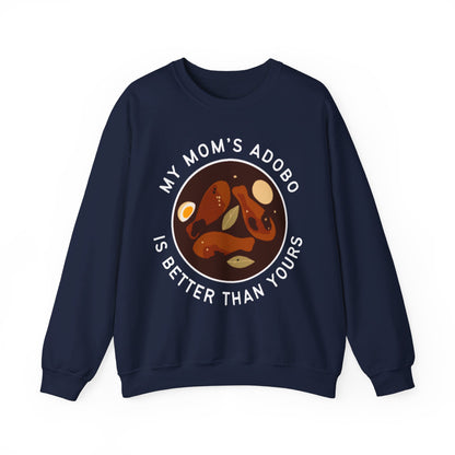 SPECIAL ADOBO - Filipino Food (Sweatshirt)