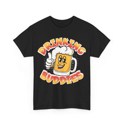 KOLSCH - Drinks (Basic Tee)