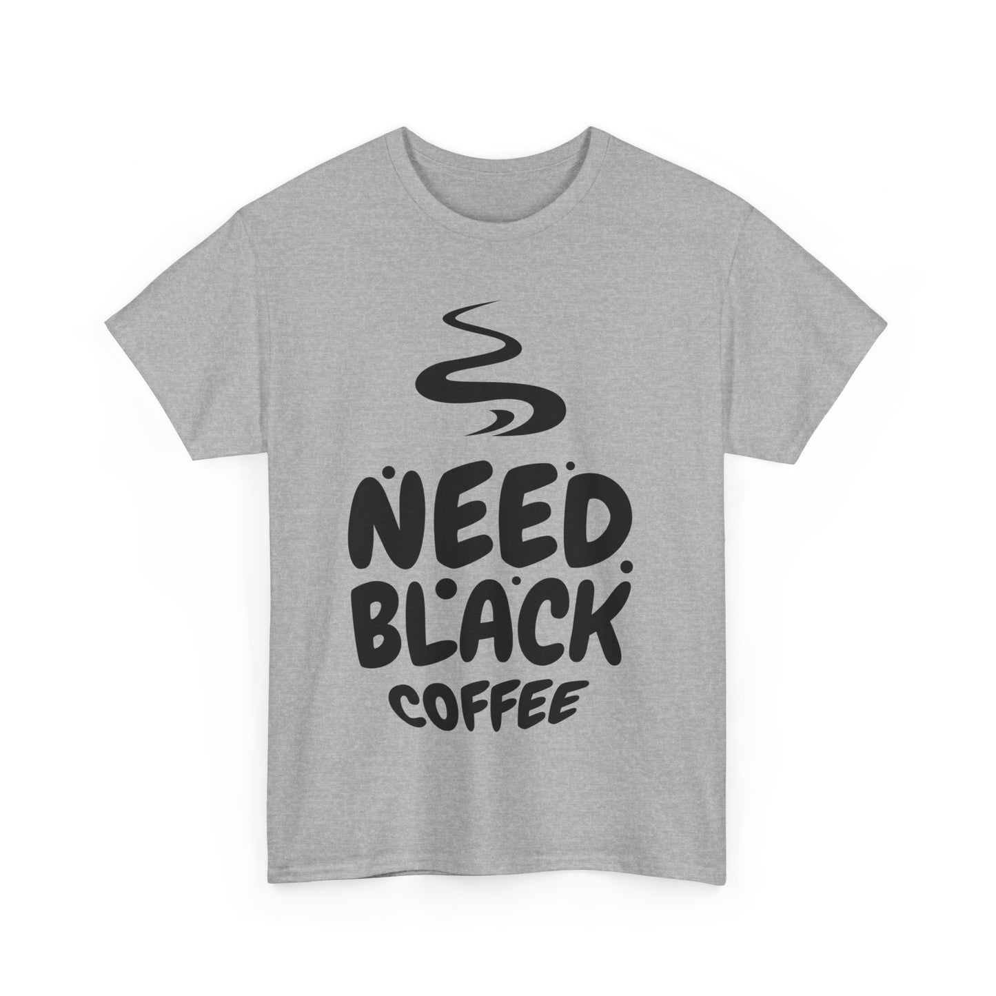 KAFFE GRANADE - Coffee (Basic Tee)