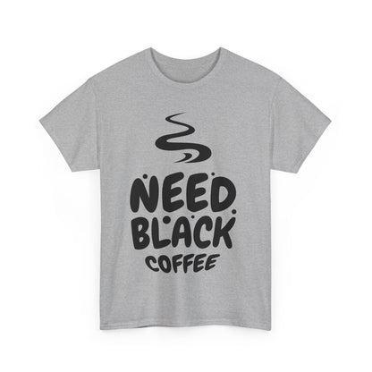 KAFFE GRANADE - Coffee (Basic Tee)