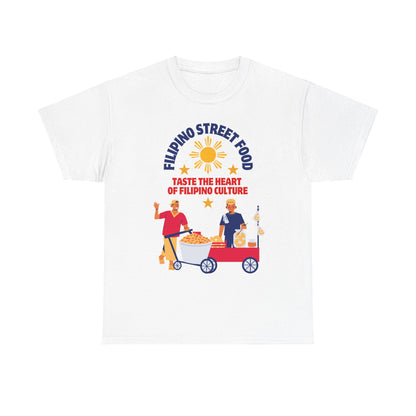 ADOBONG MANI - Filipino Food (Kids Tee)