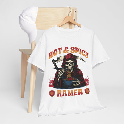 TANTANMEN - Japanese Food (Basic Tee)