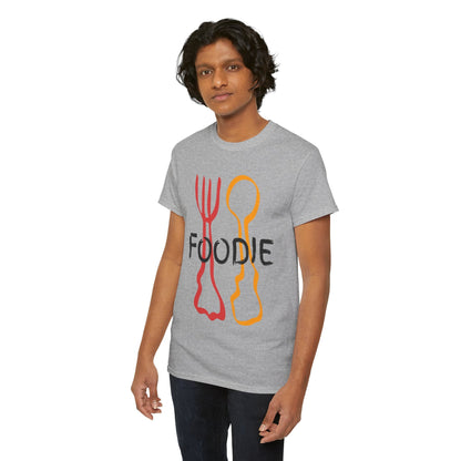 FOODIE 2 - Foodie (Basic Tee)