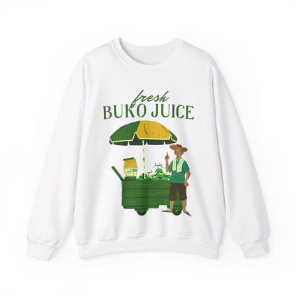 BUKO - Filipino Food (Sweatshirt)