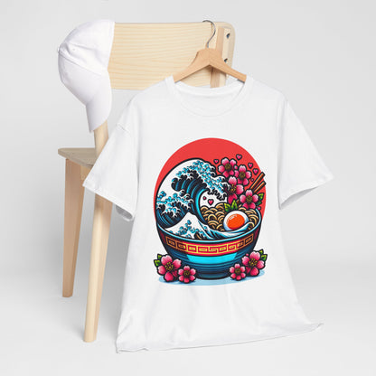 HAKATA RAMEN - Japanese Food (Basic Tee)